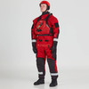 NRS Extreme SAR GTX Dry Suit - Red