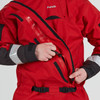 NRS Extreme SAR GTX Dry Suit - Red