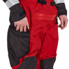 NRS Extreme SAR GTX Dry Suit - Red