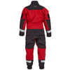 NRS Ascent SAR GTX Dry Suit - Red