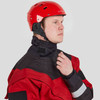 NRS Ascent SAR GTX Dry Suit - Red