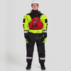 NRS Ascent SAR GTX Dry Suit