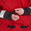 NRS Extreme SAR Dry Suit - Red