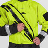 NRS Extreme SAR Dry Suit - Safety Yellow