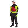 NRS Extreme SAR Dry Suit - Safety Yellow