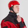 NRS Ascent SAR Dry Suit - Red