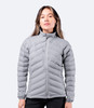 Zhik Cell Insulated Jacket - Women - Platinum