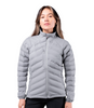 Zhik Cell Insulated Jacket - Women - Platinum