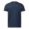 Marina Musto SS Tee- Navy