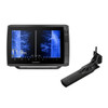 Garmin EchoMap Ultra 2 122sv with GT56UHD-TM