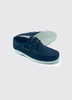 Dubarry Admirals Deck Shoes - Midnight, sole view