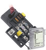 BS7725 Safety Hub 100 Fuse Block Open