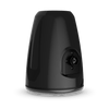Fusion XS Series Wake Tower Marine Speakers Black Top Profile
