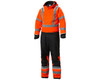 HH Workwear UC-ME Winter Suit- Front view