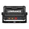 Lowrance HDS PRO 10 Rear Connections