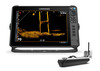 Lowrance HDS PRO 12 w Active Imaging HD XDCR