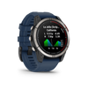 Garmin Quatix 7 Pro Tides