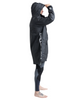 Rooster Pro Aquafleece Rigging Coat