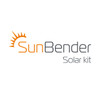 Sunbender solar 