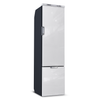 Vitrifrigo SLIM150 Fridge/Freezer 144L 12/24 volt Grey Colour