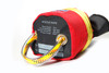 °hf Throwbag Weasel red-yellow - 18m / 7,5mm