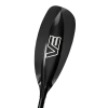 VE Fara Aircore Carbon, 2-Piece Glass Shaft