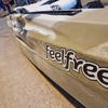Feelfree Lure 13.5 V2, Desert Camo