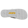 Musto Nautic Sandals for Women | Platinum/Gold, sole