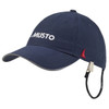 Musto Essential Fast Dry Crew Cap - Navy