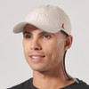 Musto Essential Fast Dry Crew Cap - Light Stone, model