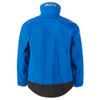 Musto BR1 Men's Aruba Blue Solent Jacket, back