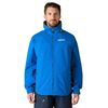 Musto BR1 Men's Aruba Blue Solent Jacket, hood