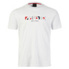 Musto Men's 1964 Short Sleeve White T-Shirt