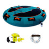 Jobe Droplet Towable Package - 1 Person