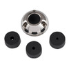Scanstrut Stainless Steel Small Cable Seal 9-14mm Pack