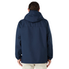 Musto Nautic Men's Rain Jacket - Aruba Blue, inner pocket