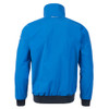 Musto Snug Shell Blouson Men's Jacket - Aruba Blue, back