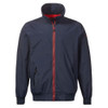 Musto Snug Shell Blouson Men's Jacket - Navy-Red Musto Snug Shell Blouson Men's Jacket - Navy-Red