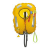Plastimo Pilot PRO 180N with Harness Lifejacket - Auto HRU PLB1 Ready, inner