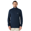 Musto Men's Fast Dry Half Zip Outdoor Navy Top, model Musto Men's Fast Dry Half Zip Outdoor Navy Top, model