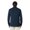 Musto Men's Fast Dry Half Zip Outdoor Navy Top, model Musto Men's Fast Dry Half Zip Outdoor Navy Top, model