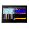 Garmin GPSMAP 1623 Chartplotter Non-sonar with Worldwide Basemap, display Garmin GPSMAP 1623 Chartplotter Non-sonar with Worldwide Basemap, display