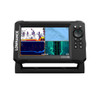 Lowrance Eagle 7 w 50/200 HDI Transducer