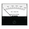 Blue Sea Voltmeter Ac 0-250V