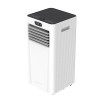  MeacoPro Series 8000 Portable Air Conditioner cooling only 