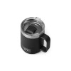  YETI Rambler 10oz Mug - Black 