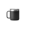  YETI Rambler 10oz Mug - Black 