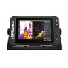 Lowrance Elite FS 7 without Transducer