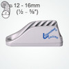 Clamcleat Racing Major Cleat 10-16mm