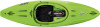 Dagger Axiom 6.9 Action - Lime